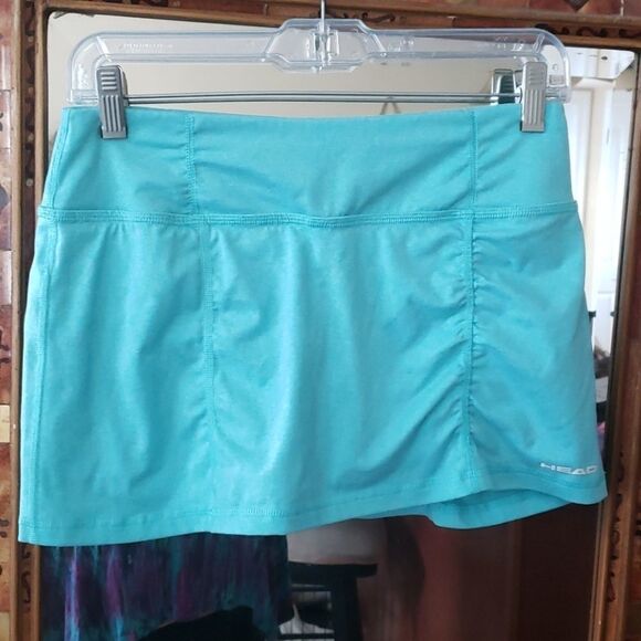 Head shorts   - Picture 1 of 3